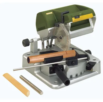 Obrázok produktu pre Proxxon 27 160, 6000 ot/min, AC