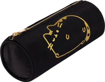 Obrázok produktu pre PU1 Pusheen GOLD Majewski peračník