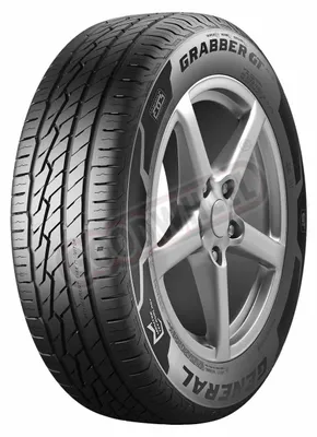 Immagine prodotto di Pneumatico Generale Grabber Gt+ 225/50R18 99W Bsw Xl