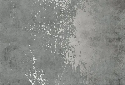 Produktbild von Tadessi Fototapete | Modern | 4.00 m  x 2.70 m | Grau |  | Wandbild | Digitaldruck