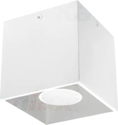 Image de Kanlux ALGO 27032 Lampe à encastrer GU10 blanche