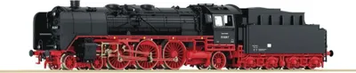 Produktbild von Fleischmann 714501 Dampflokomotive 01 2226-7, DR