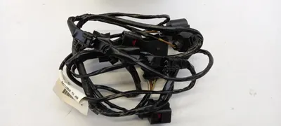 Produktbild von Original SEAT Altea 5P Stoßstange Kabelbaum hinten 5P0971194B