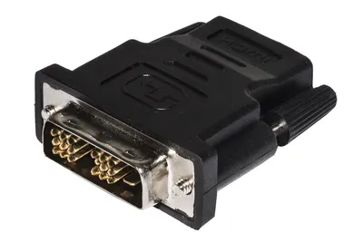 Image de Link Accessori LKADAT28 Adaptateur de câble Noir