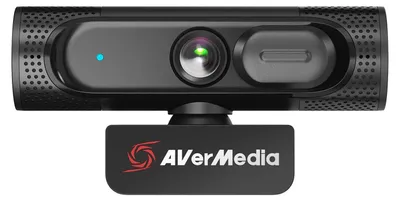 Produktbild von AVerMedia PW315, 2 MP, 1920 x 1080 Pixel, Full HD, 60 fps, 1920x1080@60fps, 1080p