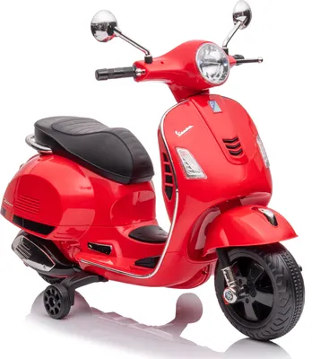 Obrázok produktu pre BUDDY TOYS Vespa GTS - BEC 6031 Elektrický motocykel