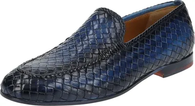Produktbild von Melvin & Hamilton Slipper Slipper Leder