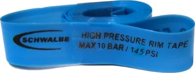 Produktbild von Schwalbe High Pressure Felgenband 45-584 - 27.5 Zoll Rim Tape 10 bar / 145 PSI
