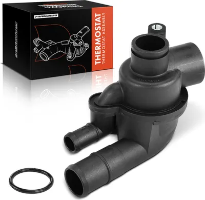 Productafbeelding van Frankberg 1x thermostaat koelvloeistof voor MG MG ZS 180 ZT