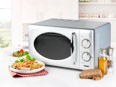 Immagine prodotto di Microonde solo 20l 700w Domo DO3020