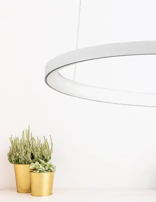 Produktbild von Nova Luce Pendelleuchte PERTINO