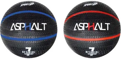 Obrázek produktu pro Sport One, basketbalový míč, černý, velikost 7, černý, velikost 7