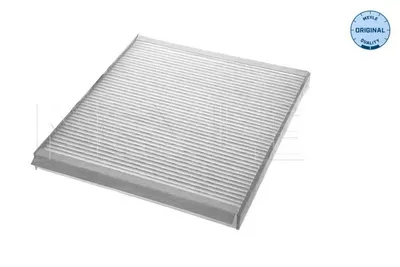 Produktbild von MEYLE 29-12 319 0000 Innenraumfilter Pollenfilter für CHEVROLET Aveo / Kalos Schrägheck (T250, T255)
