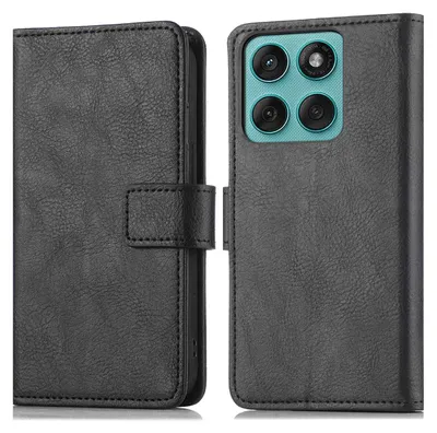 Immagine prodotto di imoshion Custodia a libro Motorola Edge 60 Fusion - Nero