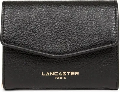 Zdjęcie produktu dla Portmonetka Lancaster Dune Czarna