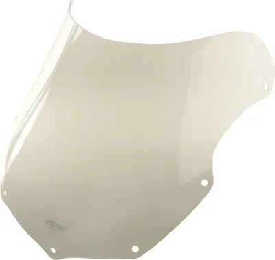 Obrázek produktu pro Čelní sklo MRA spoiler čelní sklo S bezbarvé s ABE pro Suzuki GSX R 600