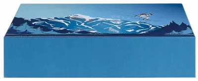Immagine prodotto di Schein Notizblock Montblanc Montblanc
