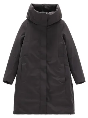 Produktbild von Jeanne Baret Damen Parka Sava Braun 38