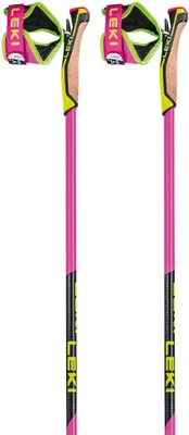 Produktbild von Leki PRC 750 65240962 2023/24 Delka: 135 cm