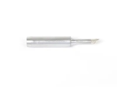 Image de Panne à souder type sabot CMS 45° - Ø 0,3 mm (1/8")