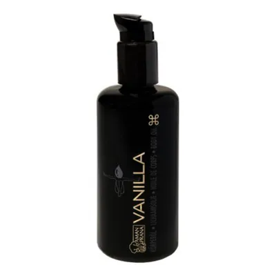 Immagine prodotto di Vaniglia - Olio per il corpo 200ml