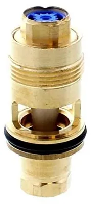 Immagine prodotto di Cartuccia per turbina a flusso, compatibile con sistemi di riscaldamento. (Oppure: Cartuccia per turbina a flusso, progettata per sistemi di riscaldamento.)