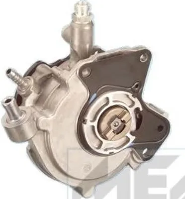 Produktbild von MEAT & DORIA 91076E Vakuumpumpe Unterdruckpumpe für VW Transporter V Bus (7HB, 7HJ, 7EB, 7EJ, 7EF, 7EG, 7HF, 7EC) Bremsanlage