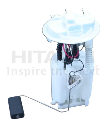 Produktbild von HITACHI Benzinpumpe 2503319 passend für PEUGEOT 206 Schrägheck (2A/C) elektrisch
