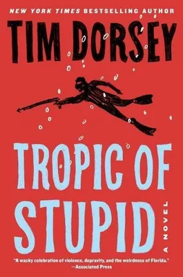 Zdjęcie produktu dla Tropic of Stupid