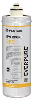 Produktbild von Everpure 2FC Wasserfilter EV969156