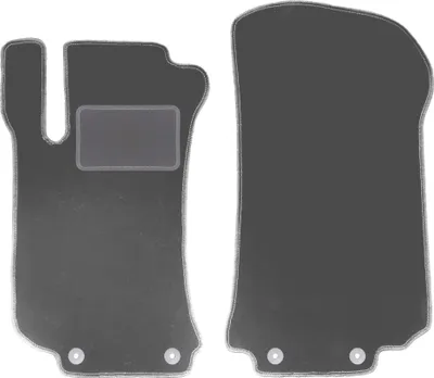Image de Tapis de sol avant : Mercedes R V251 / R251 Monospace (2005-2013)