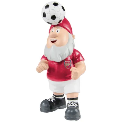 Immagine prodotto di Arsenal FC EPL - Nano da giardino con pallone (20 cm)