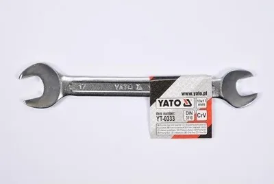 Produktbild von Yato YT-0333 Gabelschlüssel