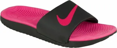 Produktbild von Nike Schuhe Kawa Slide Gs Ps, DD8519001