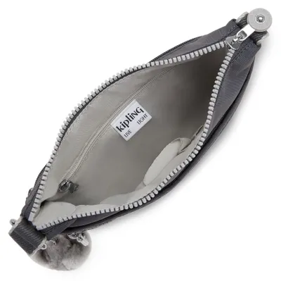 Produktbild von Kipling Arto S Umhängetasche klein, leicht, mehrere Fächer, Handtasche, Damen