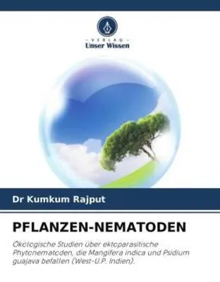 Produktbild von Pflanzen-Nematoden