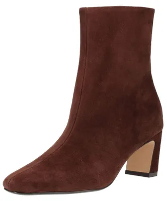 Produktbild von Steve Madden Stiefelette Stiefelette Veloursleder