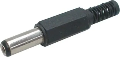 Produktbild von Generic Dc-Stecker 2.5 X 5.5 X 14Mm