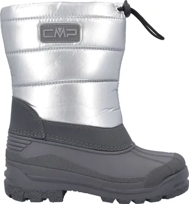 Produktbild von CMP Campagnolo Kids Sneewy Snowboots Silver Größe EU 33