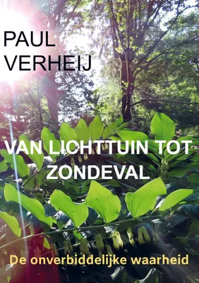 Produktbild von Van lichttuin tot zondeval