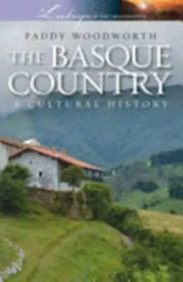 Productafbeelding van Het Baskenland: Een culturele geschiedenis