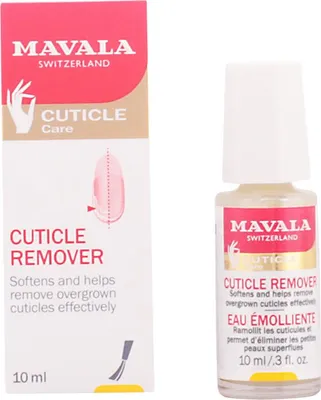 Produktbild von Nagelkonturbehandlung Mavala