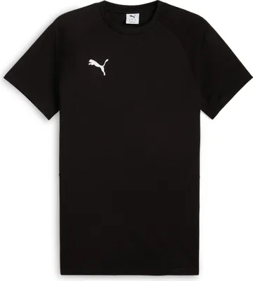 Immagine prodotto di Puma teamEVOSTRIPE Maglietta uomo nero argento taglia 3XL