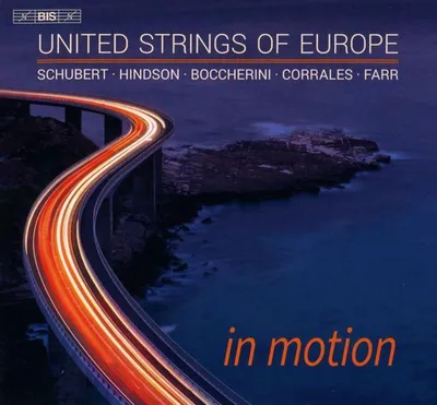 Produktbild von In Motion