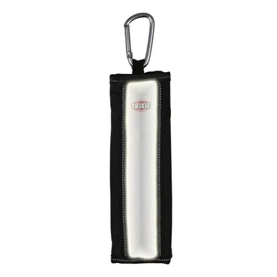 Produktbild von Trixie Flash Sicherheitsband mit Tasche - 16 cm