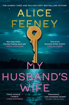 Obrázok produktu pre My Husband's Wife
