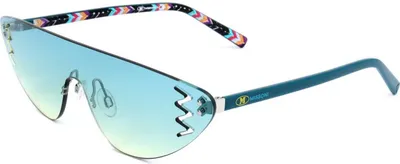 Produktbild von M Missoni Mod. Mmi 0001_S Teal