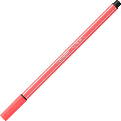 Immagine prodotto di STABILO Pen 68 marcatore Rosa 1 pz