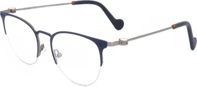Produktbild von Moncler Sonnenbrille ML5024 092 48 18 140