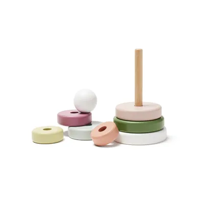 Obrázok produktu pre Kid’s Concept 1000453, 1 rok / roky, MDF, Viacfarebný